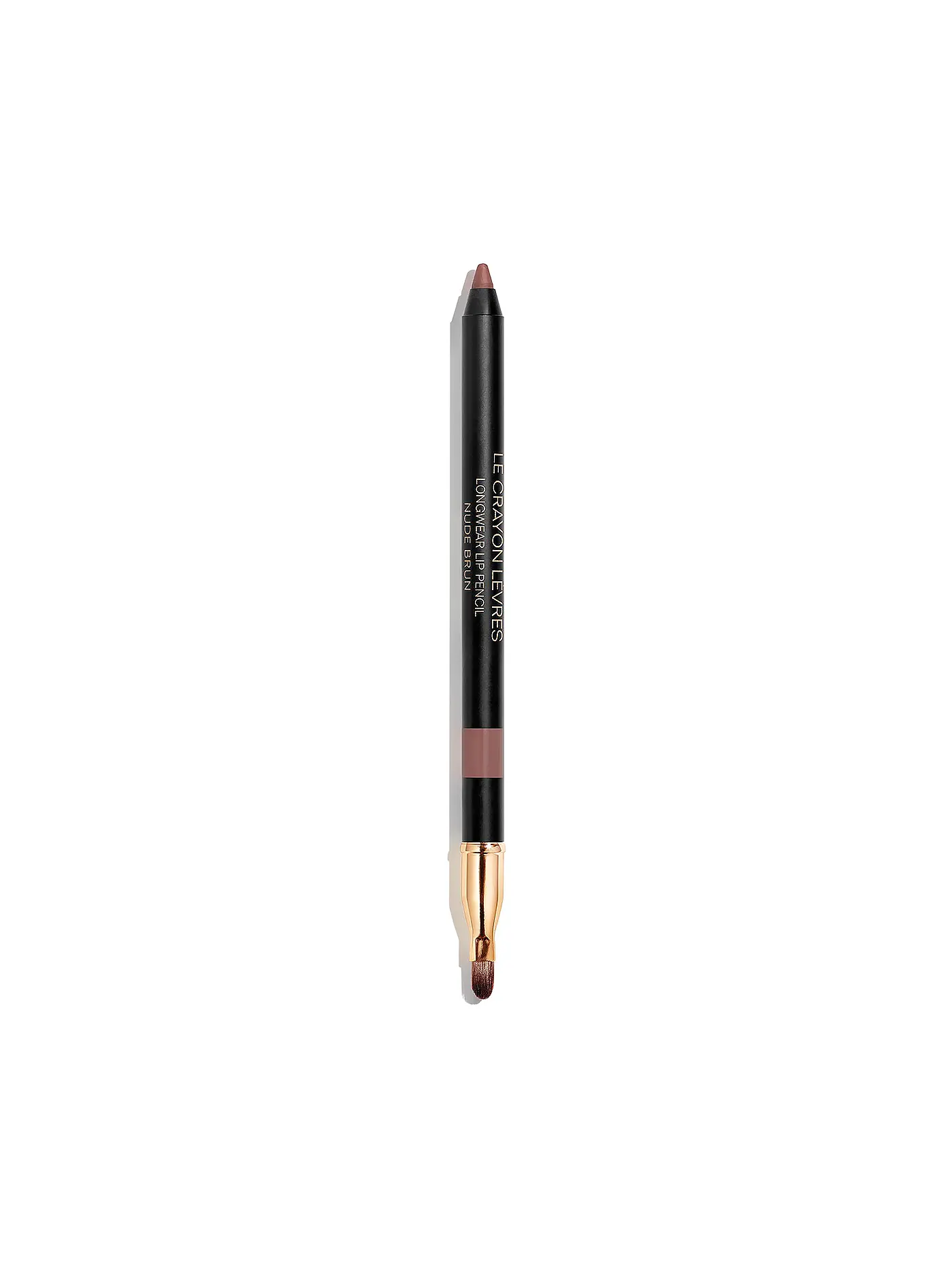 CHANEL | LIPPENKONTURENSTIFT MIT LANGEM HALT 1.2G | hellbraun